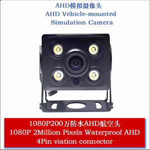 Car camera
